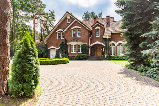 Reasons to Select Us for Your Driveway Paving Requirements in Woodland Hills, UT