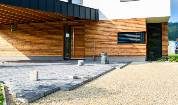 Best Driveway Resurfacing Pavers  in Woodland Hills, UT
