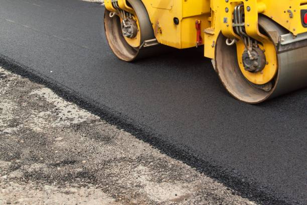 Best Permeable Paver Driveway  in Woodland Hills, UT